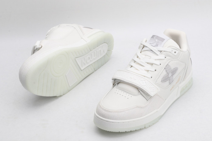 lou vuit sci-fi sneakers  lvss-008