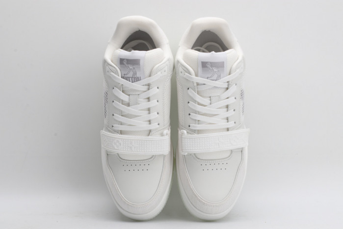 lou vuit sci-fi sneakers  lvss-008