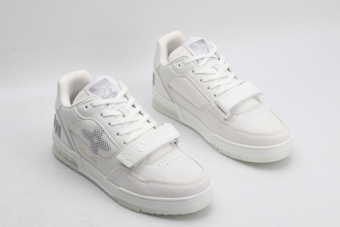 lou vuit sci-fi sneakers  lvss-008