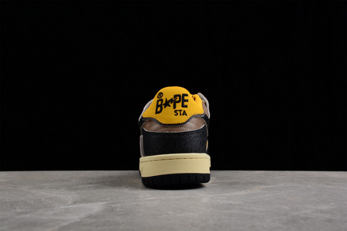 a bathing ape bape sta low  ab-062