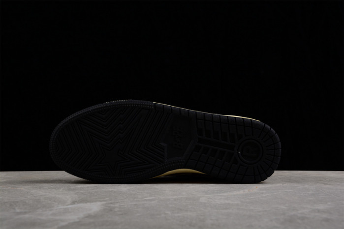 a bathing ape bape sta low  ab-062