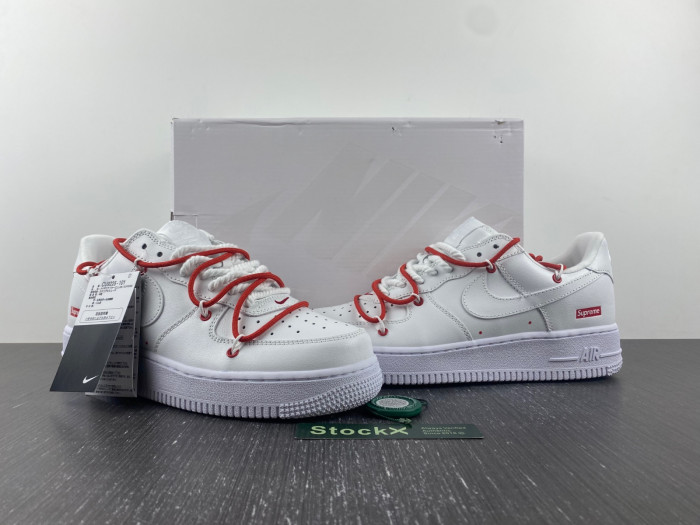 nikeair force 1   cu9225-100