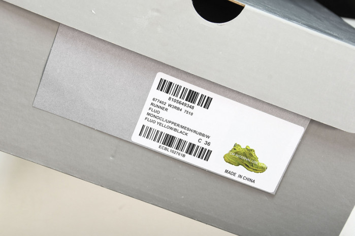 balenga triple trainer   btt-081