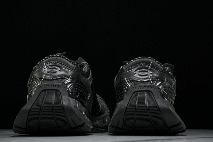 Ba*len*cia*ga stapler  bsr-002