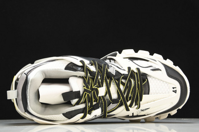 Ba*len*cia*ga track trainer  btt-069