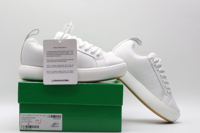 Bo*te*ga ve*ne*ta sneaker bvs-001