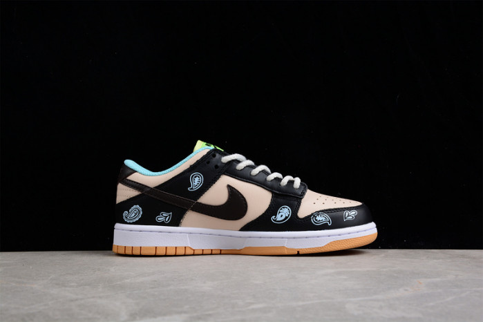 nike dunk low free 99 black dh0952---001