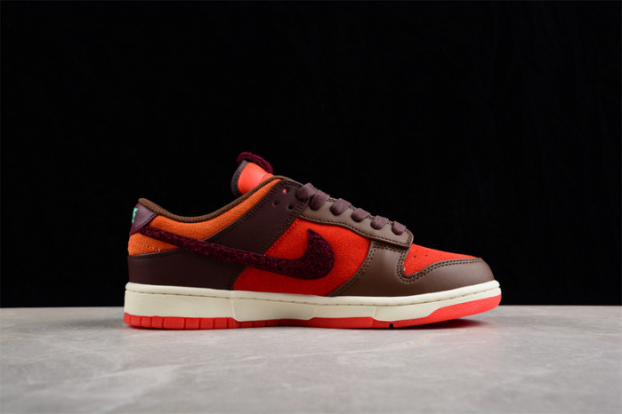 nike sb dunk low  fd4203-661