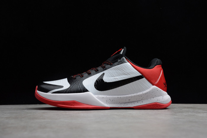 nike  kobe v protro  386429-100