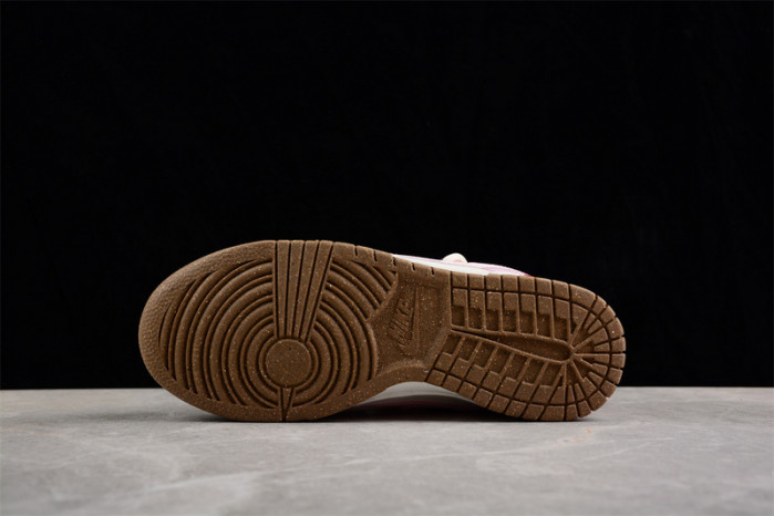 nk dunk low   do9457-136