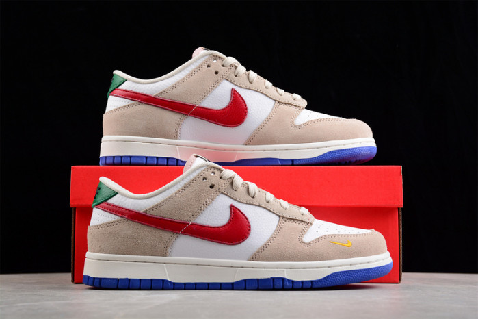 nike sb dunk low dv3497-001
