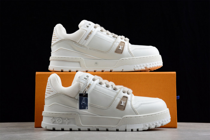 lou vuit sci-fi sneakers  lvss-033