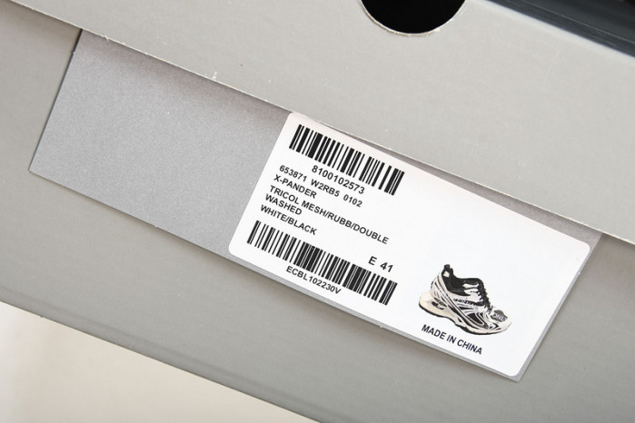 Ba*len*cia*ga x-pander  bxp -002