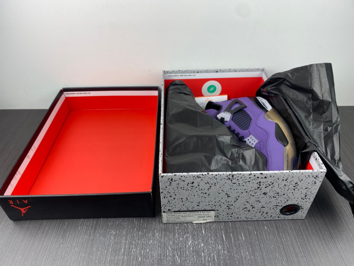 air jordan 4  aj4-002