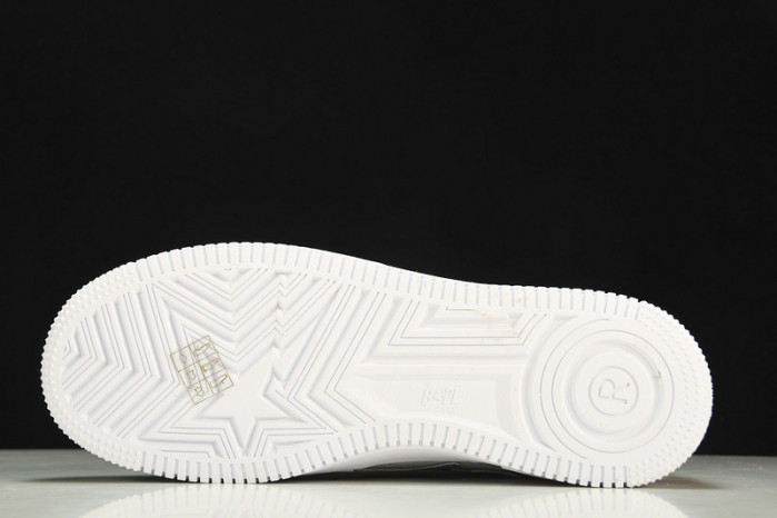 a bathing ape bape sta low  ab-068