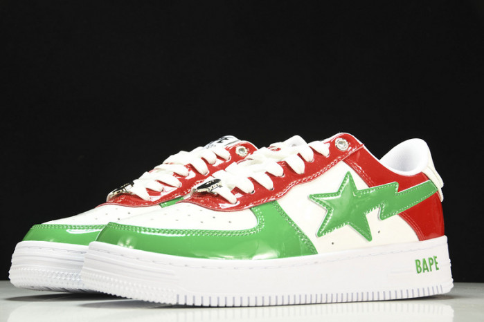 a bathing ape bape sta low  ab-068