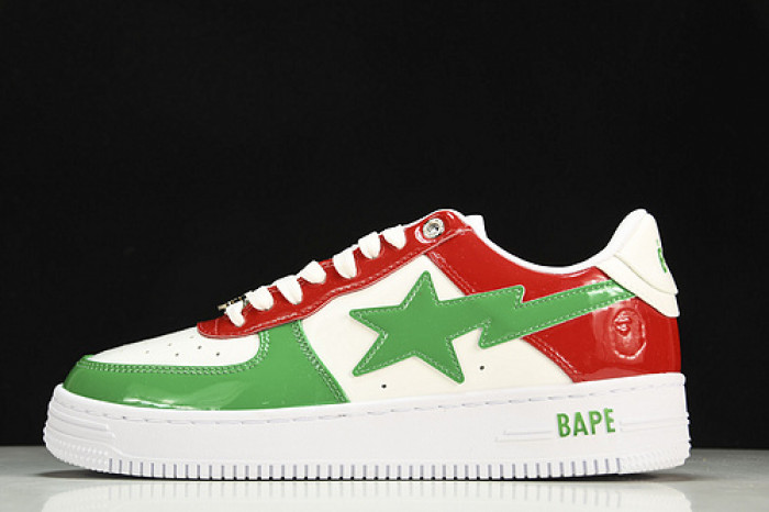 a bathing ape bape sta low  ab-068
