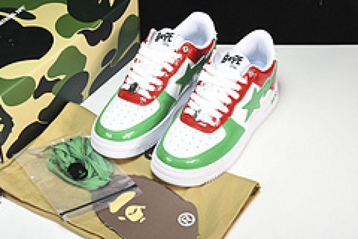 a bathing ape bape sta low  ab-068