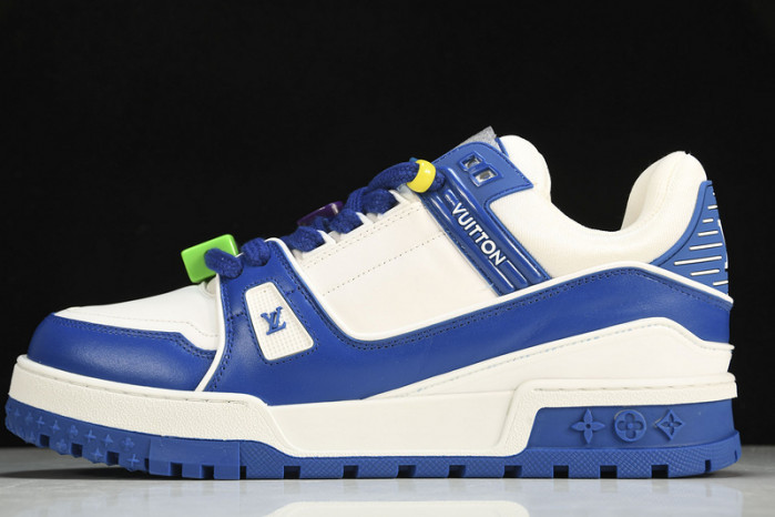 lou vuit sci-fi sneakers  lvss-047