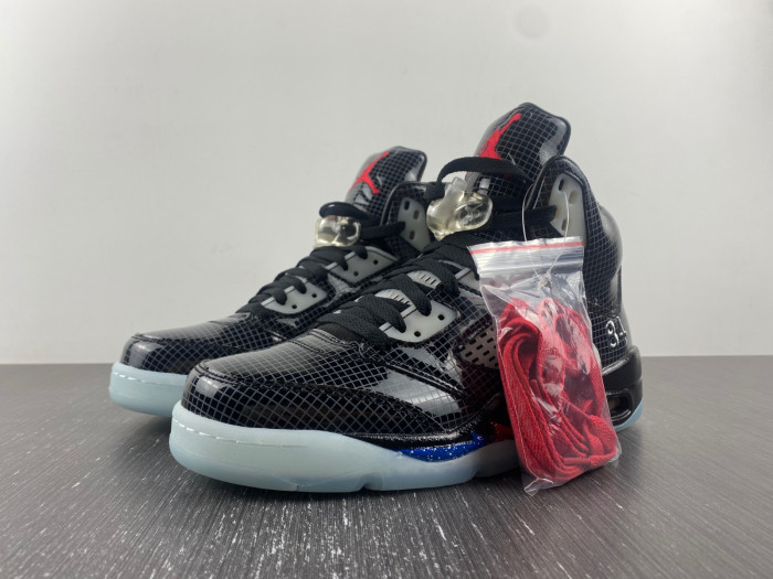 air jordan 5  dd9-001