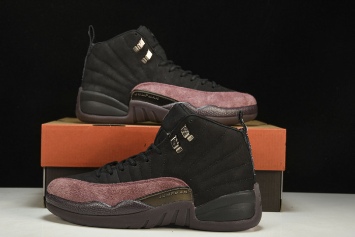 air jordan 12  dv6989-001