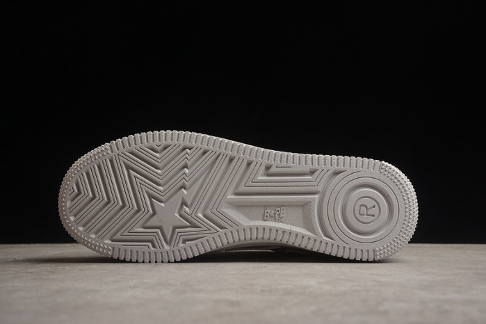 a bathing ape bape sta low  ab-093