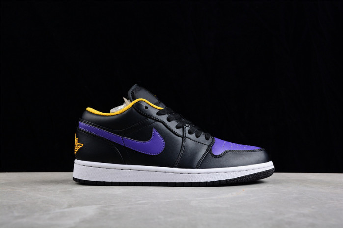 air jordan 1 low 553558-075