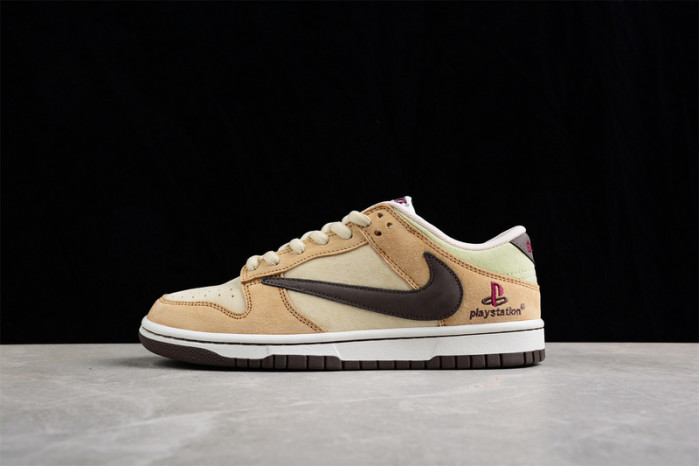 nike sb dunk low orange lobster   cu1726-666