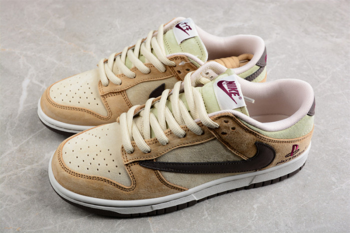 nike sb dunk low orange lobster   cu1726-666