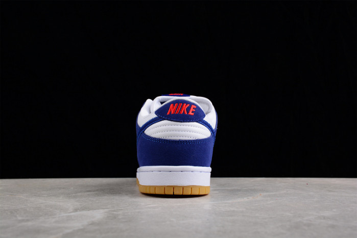 nike sb dunk low " loe angeles dodgers "  do9395-400