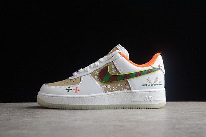 nike air force 1 low have a good game - do2333-101