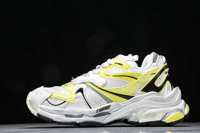 Ba*len*cia*ga track runner  btt-192