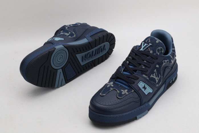 lou vuit sci-fi sneakers  lvss-022