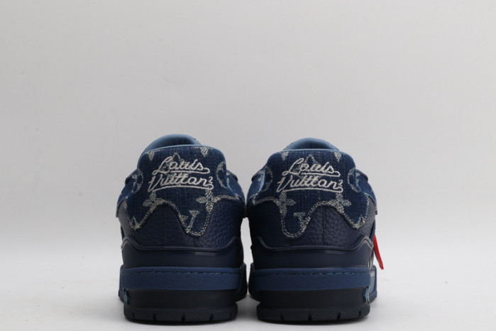 lou vuit sci-fi sneakers  lvss-022