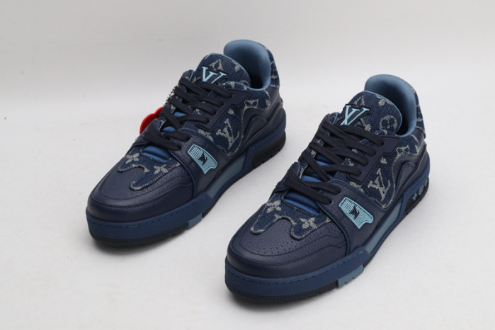lou vuit sci-fi sneakers  lvss-022