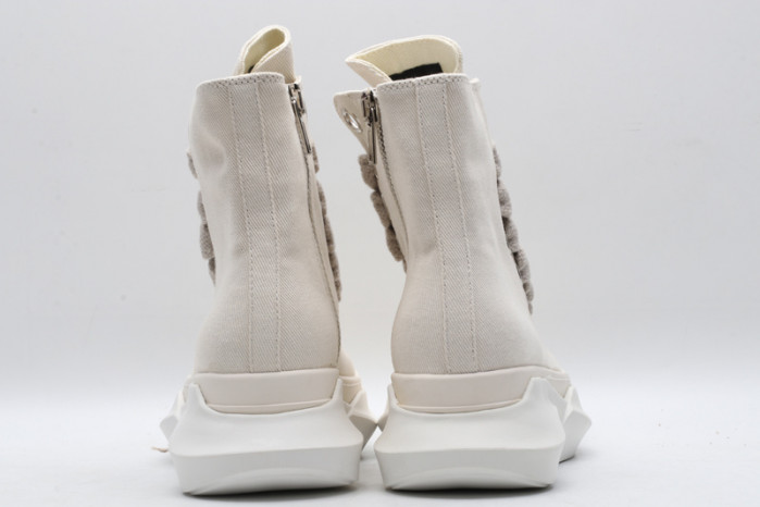 rick owen.s sneaker ro-037