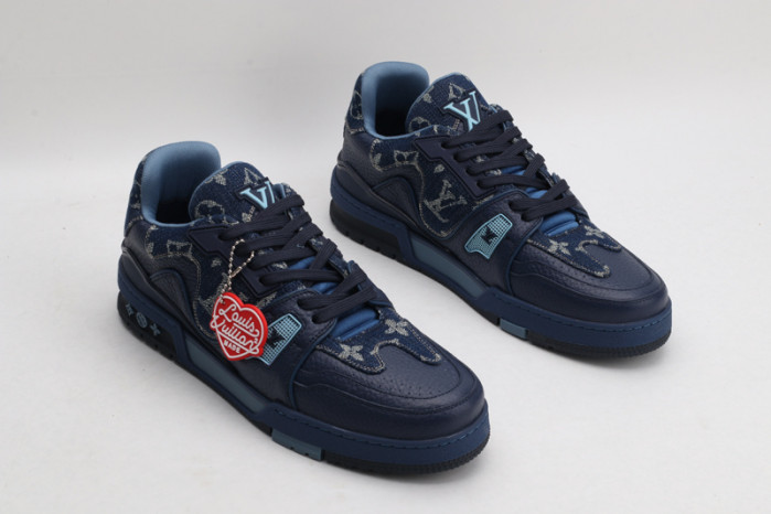 lou vuit sci-fi sneakers  lvss-022