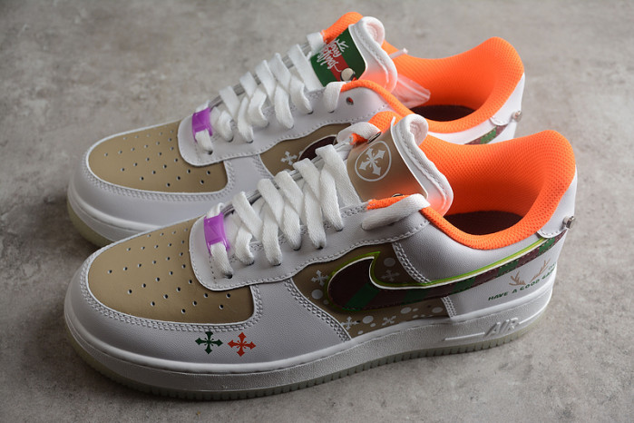nike air force 1 low have a good game - do2333-101