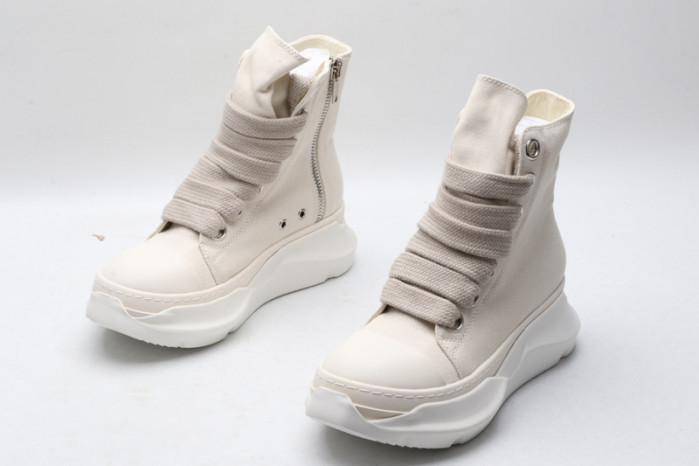 rick owen.s sneaker ro-037