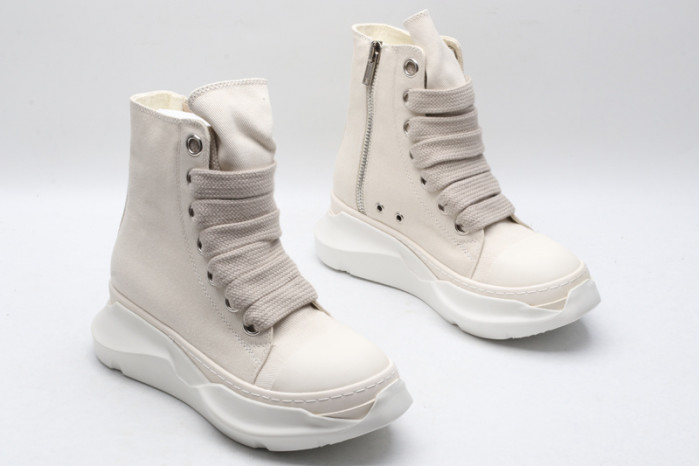 rick owen.s sneaker ro-037