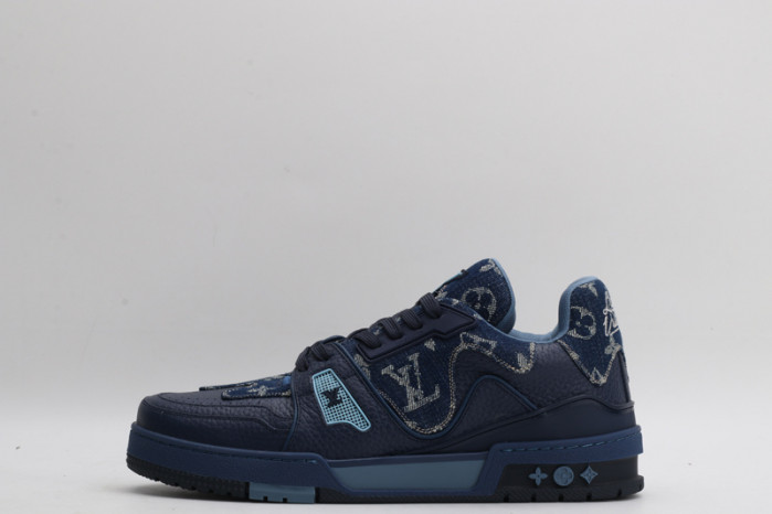 lou vuit sci-fi sneakers  lvss-022