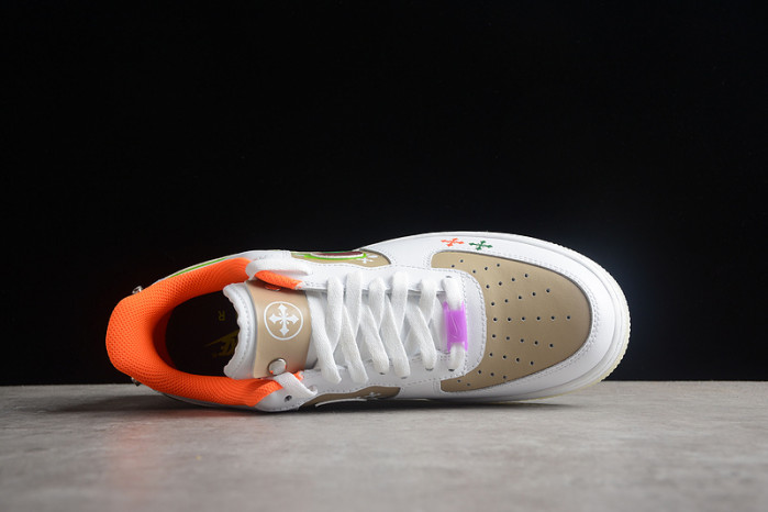 nike air force 1 low have a good game - do2333-101