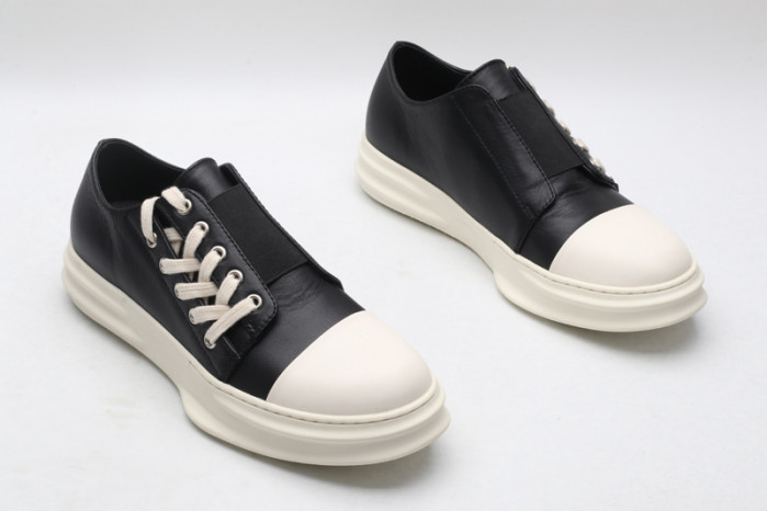 rick owen.s sneaker ro-069
