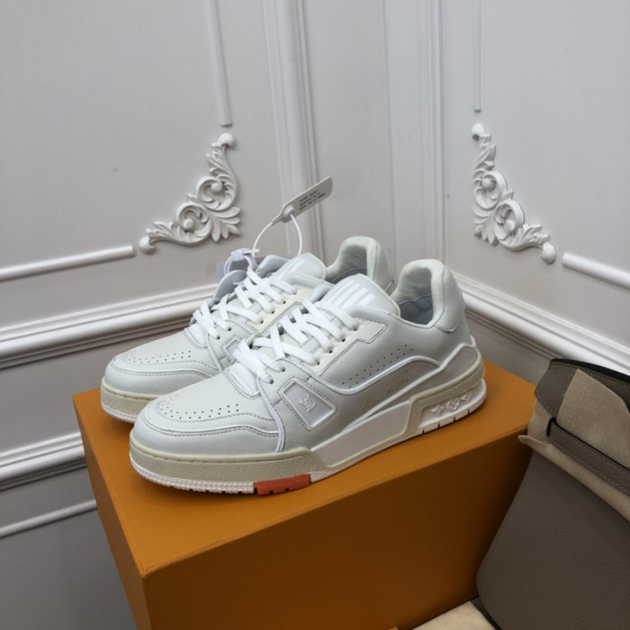 lou vuit sci-fi sneakers  lvss-089