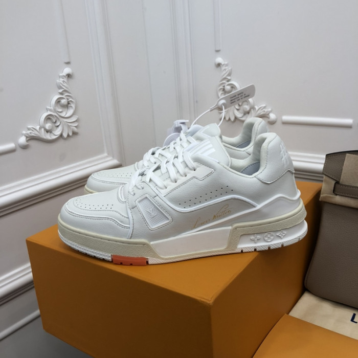 lou vuit sci-fi sneakers  lvss-089