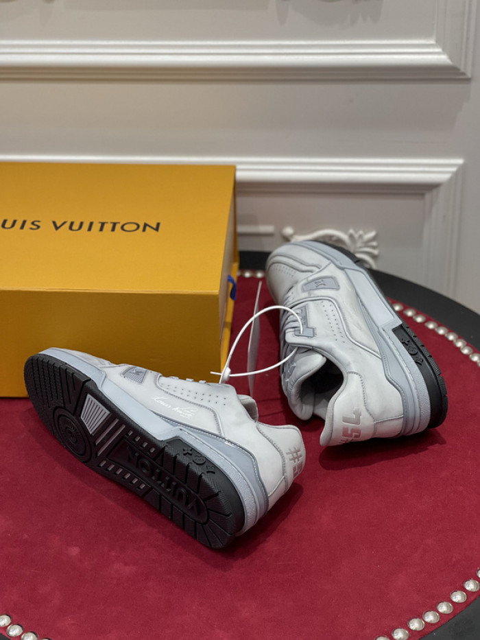 lou vuit sci-fi sneakers  lvss-068