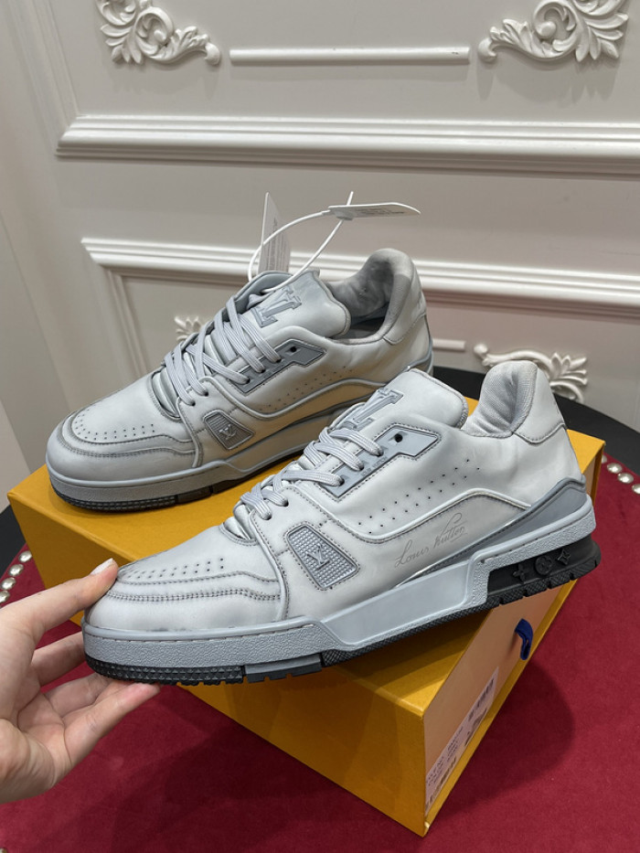 lou vuit sci-fi sneakers  lvss-068