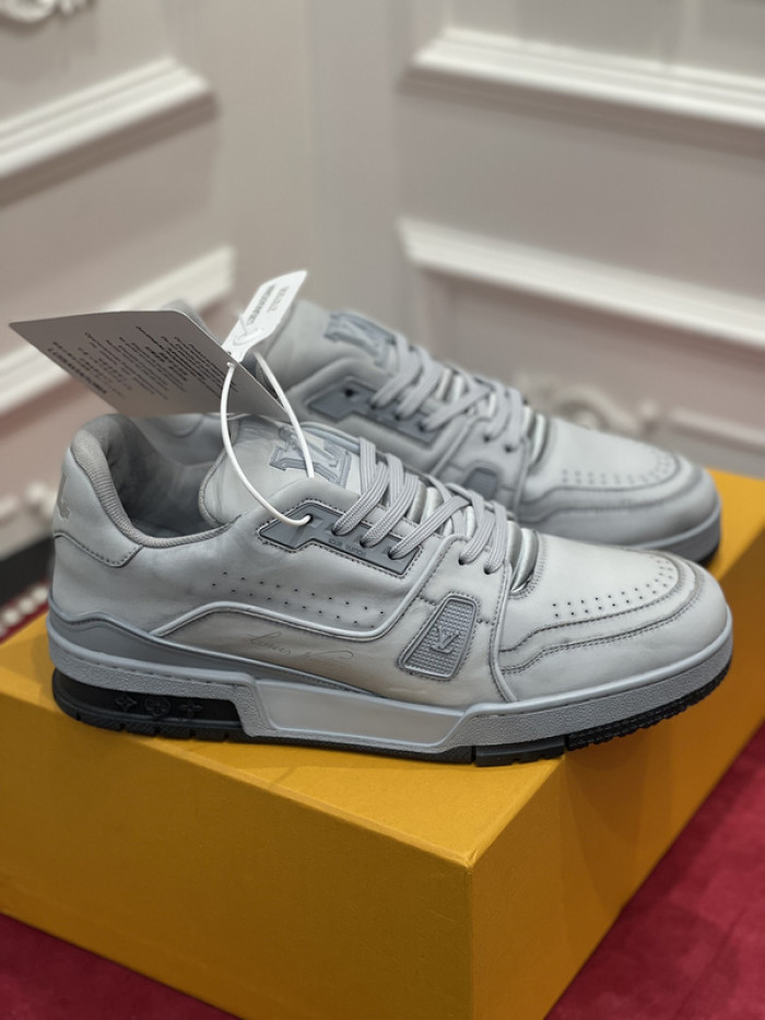 lou vuit sci-fi sneakers  lvss-068