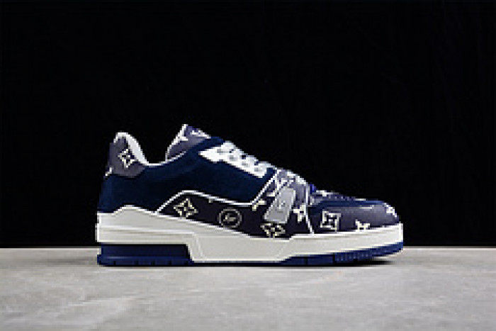 lou vuit sci-fi sneakers  lvss-050