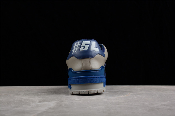 lou vuit sci-fi sneakers  lvss-037